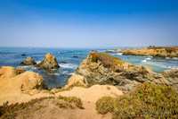 Fort Bragg, CA