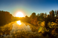 Boise River, Boise, ID