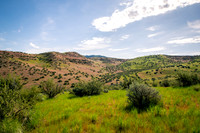 Ridge to Rivers Trail System Boise, ID