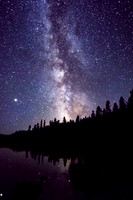 Warm Lake, ID